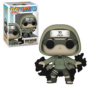 Funko Pop Naruto Shippuden 1509 Shino Aburame