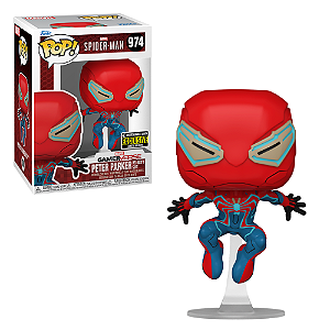 Amazon.co.jp: マーベル フィギュア スパイダーマン THE AMAZING
