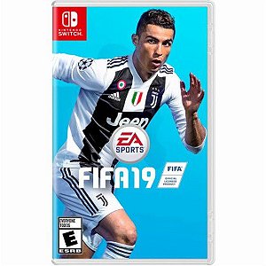 FIFA 19 - Switch