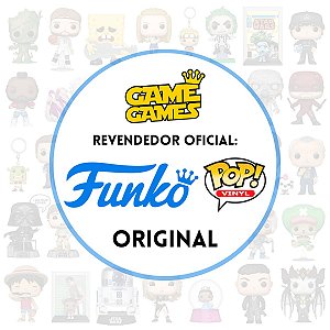 Funko Pop Stranger Things 601 Dart