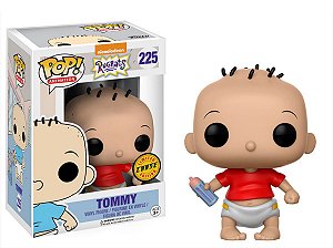 Funko Pop Rugrats 225 Tommy Chase