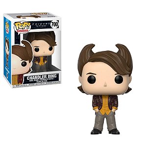 Funko Pop Friends 700 Chandler Bing