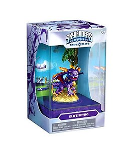Skylanders Eon's Elite Spyro