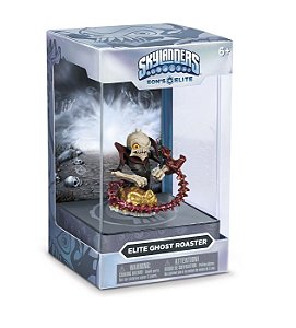 Skylanders Eon's Elite Ghost Roaster