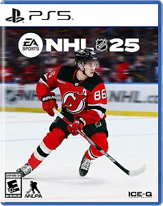 NHL 25 - PS5