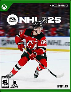 NHL 25 - Xbox Series X