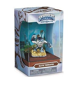 Skylanders Eon's Elite Terrafin