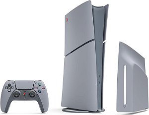 Console PlayStation 5 Slim Digital Edição 30º Aniversário