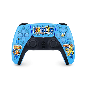 Controle DualSense Fortnite Limited Edition Playstation 5