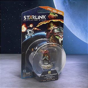 Starlink Battle For Atlas Eli Arborwood Pilot Pack