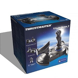 Thrustmaster T. Flight Hots 4 PS5/PS4/PC 