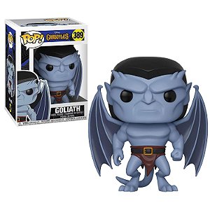 Funko Pop Disney Gargoyles 389 Goliath