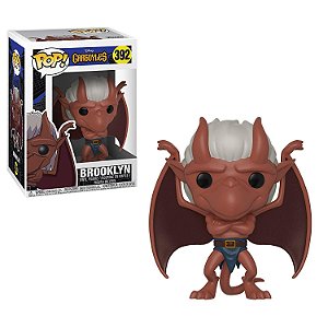 Funko Pop Disney Gargoyles 392 Brooklyn