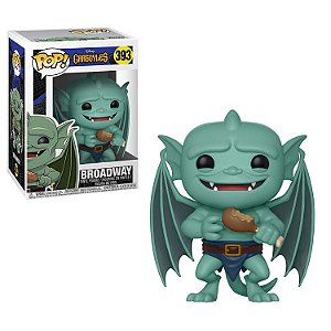 Funko Pop Disney Gargoyles 393 Broadway
