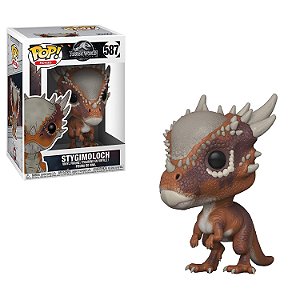 Funko Pop Jurassic World 587 Stygimoloch