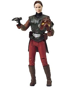 Star Wars Attack of the Clones Padme Amidala Figura