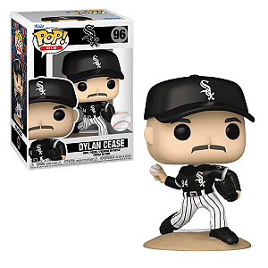 Funko Pop MLB Sox 96 Dylan Cease