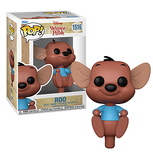 Funko Pop Winnie The Pooh 1516 Roo