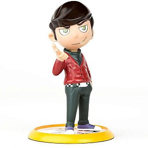 The Big Bang Theory Howard Wolowitz Q-Fig Diorama QMx