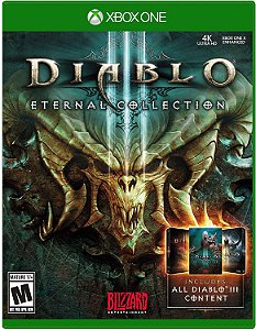 Diablo 3 shop ps4 sale