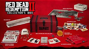 Red Dead Redemption - Limited Edition - PS3 Unboxing 