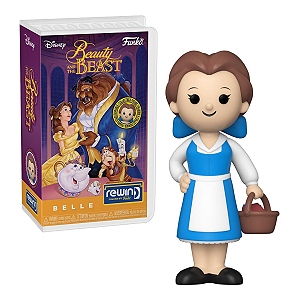Funko Rewind Disney Classic Beauty And The Beast Belle