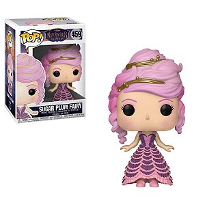 Funko Pop Disney The Nutcracker 459 Sugar Plum Fairy
