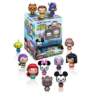 Funko Mystery Mini Pint Size Disney - 1 Boneco Misterioso