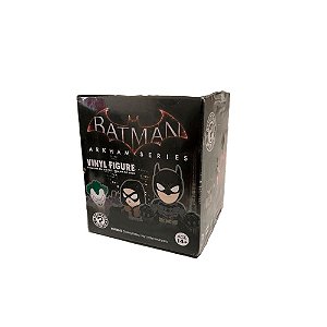 Funko Mystery Mini Batman Animated - 1 Boneco Misterioso