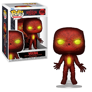 Funko Pop Stranger Things 1595 Vecna