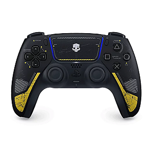 Controle DualSense Helldivers Limited Edition Playstation 5
