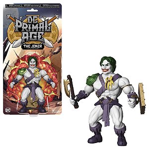 Funko DC Primal Age The Joker