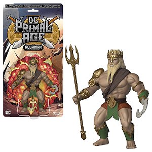 Funko DC Primal Age Aquaman