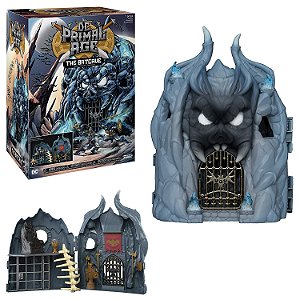 Funko DC Primal Age The Batcave Batman Batcaverna