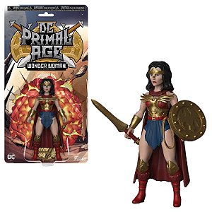 Funko DC Primal Age Ace Wonder Woman