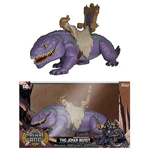 Funko DC Primal Age Ace The Joker Beast