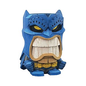 Action Figure Teekeez Dc Comics Batman - Cryptozoic