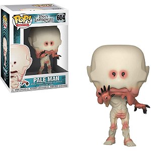 Funko Pop Pan's Labyrinth 604 Pale Man