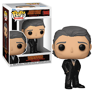 Funko Pop John Wick Chapter 4 1688 Winston