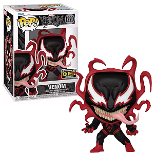 Funko Pop Venom 1220 Venom Special Edition