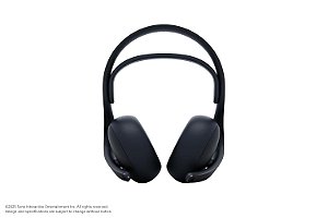Headset PlayStation Pulse Elite Midnight Black - PS5