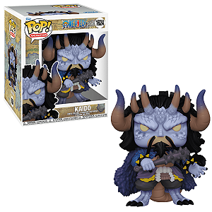 Funko Pop One Piece 1624 Kaido