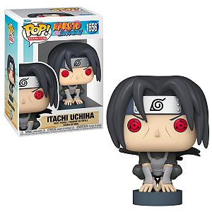 Funko Pop Naruto Shippuden 1656 Itachi Uchiha