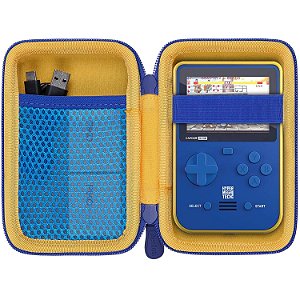 Case de Transporte p/ Blaze Evercade Pocket Arcade