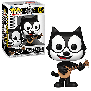 Funko Pop Felix 105th Anniversary 1616 Felix the Cat