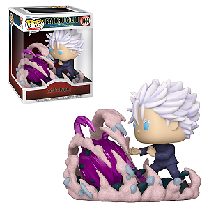 Funko Pop Jujutsu Kaisen 1644 Satoru Gojo Hollow Technique