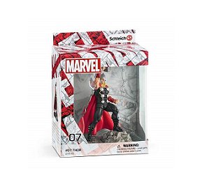 Thor Ragnarok Q-Fig Diorama QMx - Game Games - Loja de Games