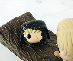 Funko Pop Star Wars 284 Dagobah Face-Off Smugglers Bounty
