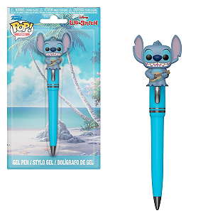 Funko Pop Pens Disney Lilo e Stitch Caneta