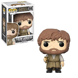 Funko Pop Game Of Thrones 50 Tyrion Lannister